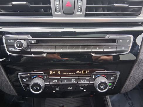 Used 2018 BMW X1 xDrive28i image 22