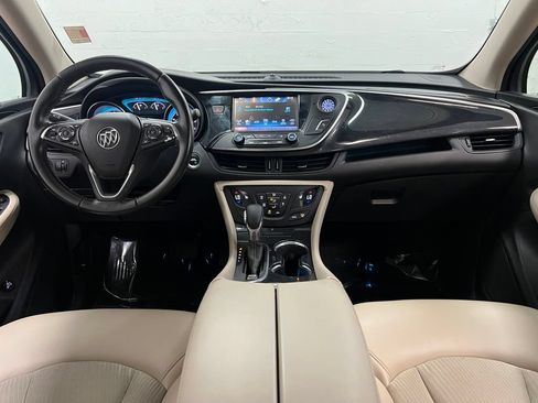 Used 2018 Buick Envision Preferred AWD/4WD image 14