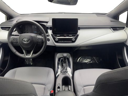 Used 2024 Toyota Corolla SE image 52