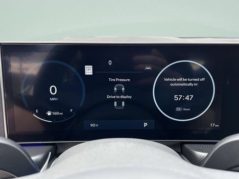 New 2026 Hyundai Sonata N Line FWD image 34