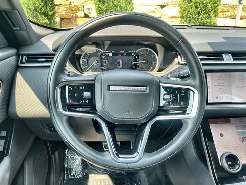 Certified 2023 Land Rover Range Rover Velar R-Dynamic S AWD/4WD image 21