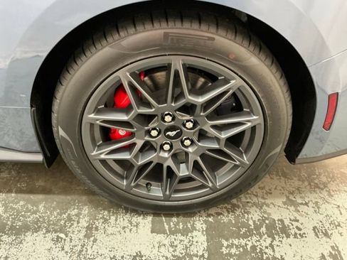 New 2026 Ford Mustang GT Premium w/ GT Performance Package RWD image 9