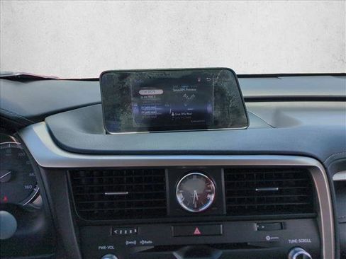 Used 2017 Lexus RX 350 FWD w/ Accessory Package image 14
