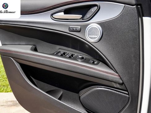 New 2025 Alfa Romeo Stelvio Tributo Italiano w/ Active Assist Plus Package image 20