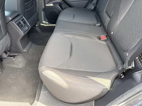 New 2026 Subaru Forester Premium AWD/4WD image 16