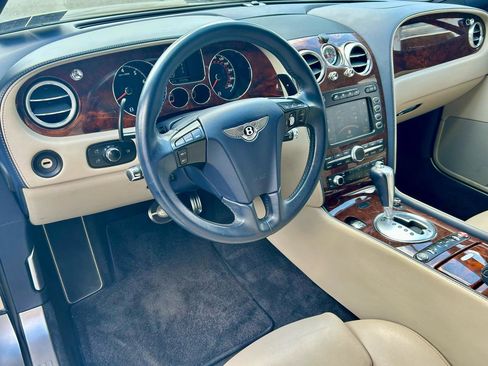 Used 2010 Bentley Continental GT w/ Convenience Specification Pkg AWD/4WD image 11