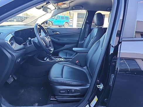 Used 2024 Buick Encore GX Sport Touring w/ Comfort Package image 17