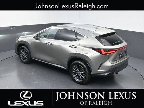 Used 2022 Lexus NX 250 AWD image 27