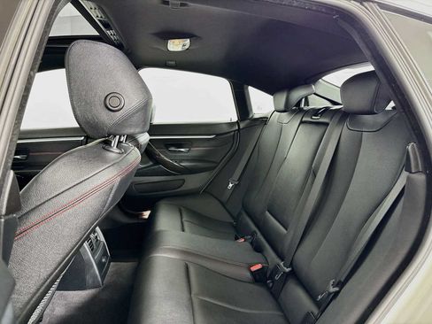 Used 2016 BMW 428i Gran Coupe xDrive AWD/4WD image 20