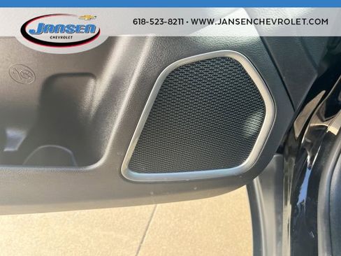 Used 2025 Jeep Compass Sport AWD/4WD image 23