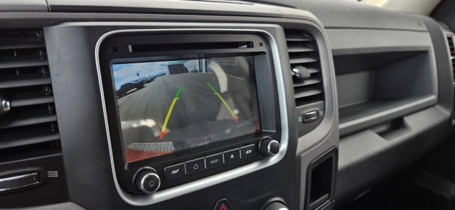 Used 2014 RAM 1500 Express AWD/4WD image 28