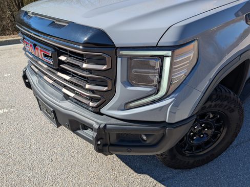 Used 2024 GMC Sierra 1500 AT4X w/ AT4X AEV Edition image 13