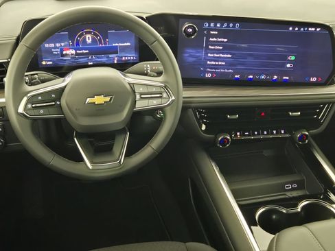 New 2026 Chevrolet Tahoe LS w/ LS Custom Edition RWD image 30