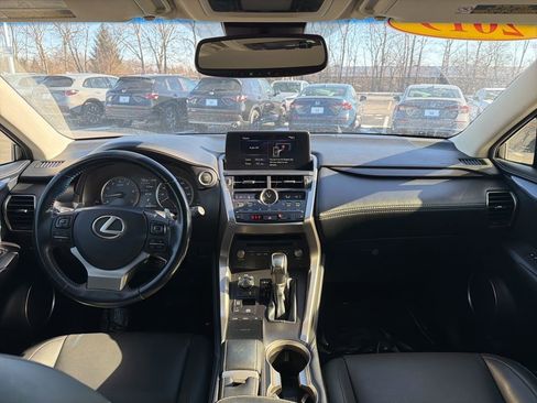 Used 2019 Lexus NX 300 FWD image 11