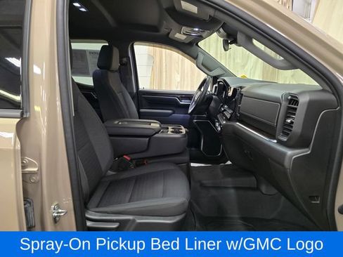 Used 2022 GMC Sierra 1500 Elevation AWD/4WD image 32