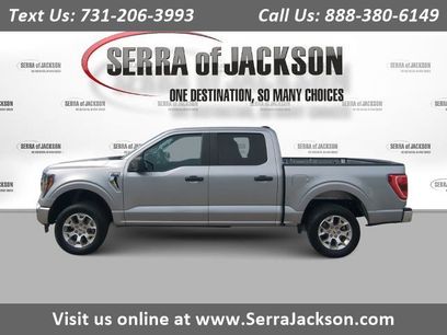 Used 2023 Ford F150 XLT