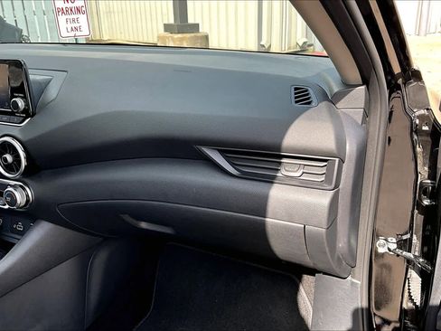 Certified 2024 Nissan Sentra S image 17