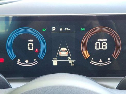 New 2026 Hyundai Tucson SEL image 10