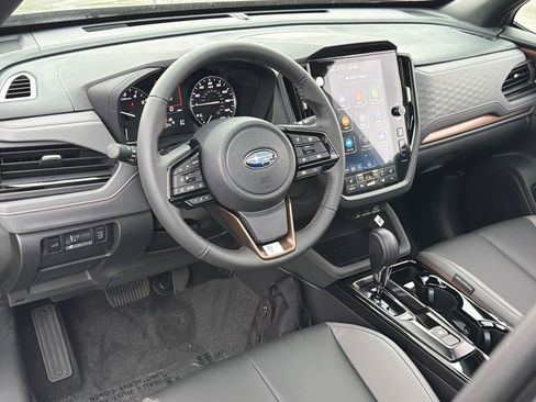 New 2026 Subaru Forester Sport image 19