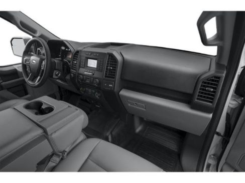 Used 2019 Ford F150 XL w/ Equipment Group 101A Mid AWD/4WD image 19