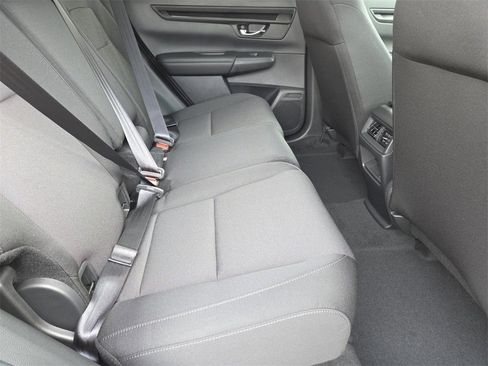 New 2026 Honda CR-V LX image 24