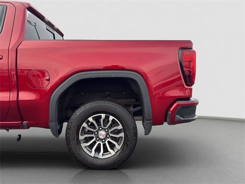 Used 2021 GMC Sierra 1500 AT4 w/ AT4 Preferred Package image 22