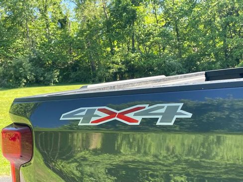 Used 2019 Chevrolet Silverado 1500 LT w/ All-Star Edition AWD/4WD image 16