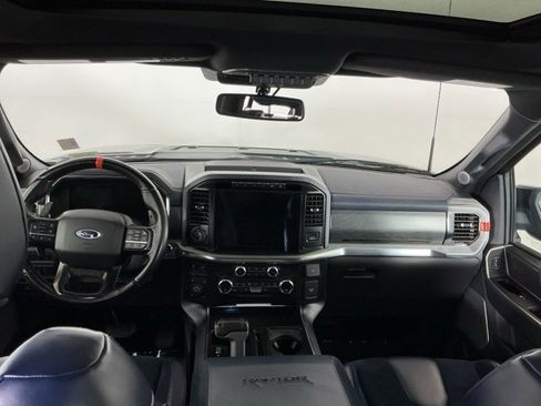 Used 2021 Ford F150 Raptor w/ Raptor 37 Performance Package image 29