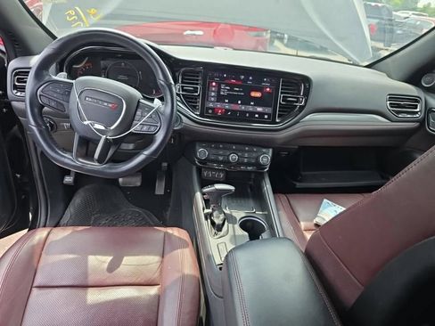 Used 2025 Dodge Durango R/T AWD/4WD image 9