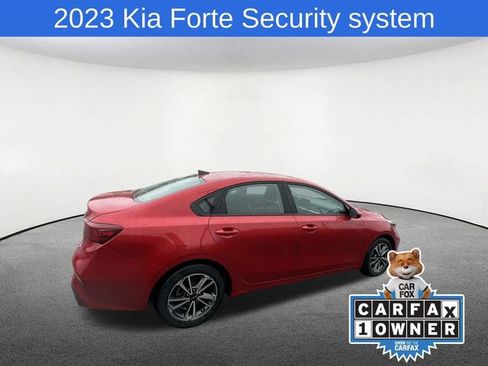 Used 2023 Kia Forte LXS image 23