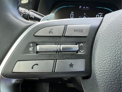 Used 2023 Hyundai Palisade SEL AWD/4WD image 42