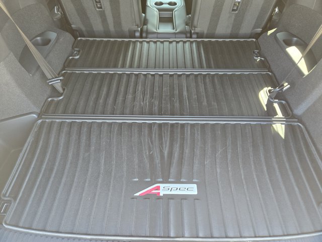 Certified 2026 Acura MDX A-Spec AWD/4WD image 33