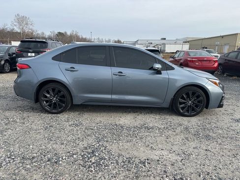 Used 2023 Toyota Corolla SE image 6