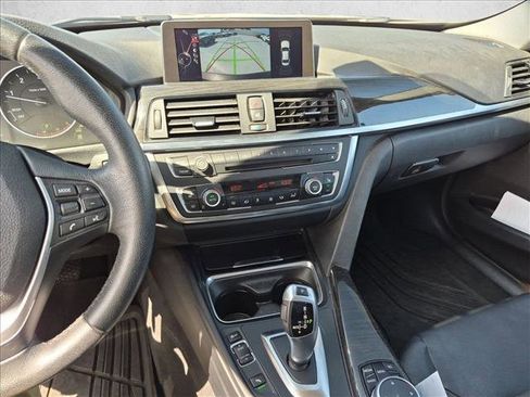 Used 2015 BMW 328d Sedan RWD image 15