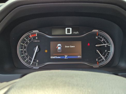 Certified 2023 Honda Ridgeline RTL image 37