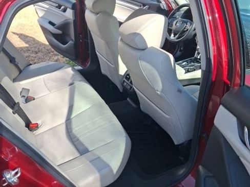 Used 2021 Honda Accord EX-L image 24