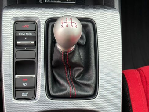 Used 2025 Honda Civic Type R image 36