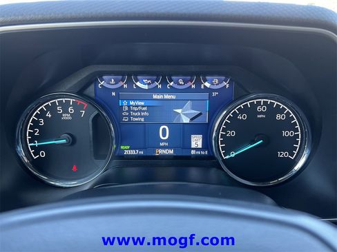 Certified 2023 Ford F150 XLT w/ Equipment Group 302A High image 18