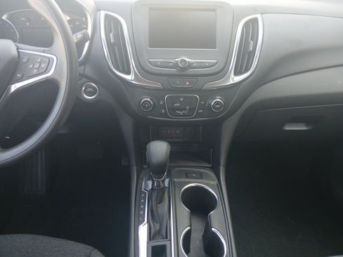 Used 2023 Chevrolet Equinox LT w/ LPO, Floor Liner Package AWD/4WD image 11