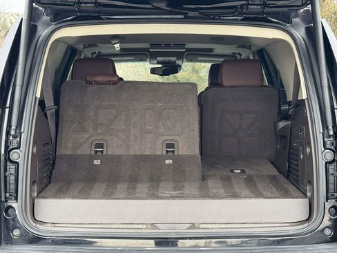 Used 2017 Chevrolet Tahoe Premier image 29