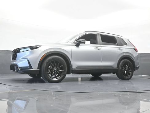 Used 2025 Honda CR-V Sport-L image 57