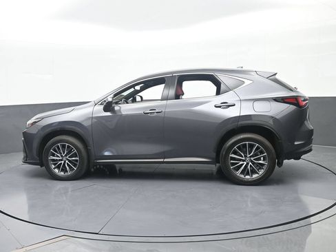 Used 2022 Lexus NX 350 AWD image 3