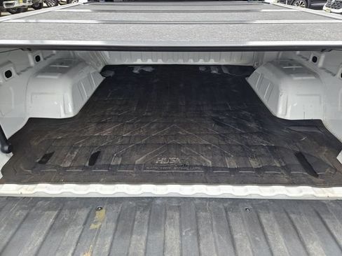 Used 2022 GMC Sierra 1500 Elevation w/ LPO, Elevation Black Package RWD image 16