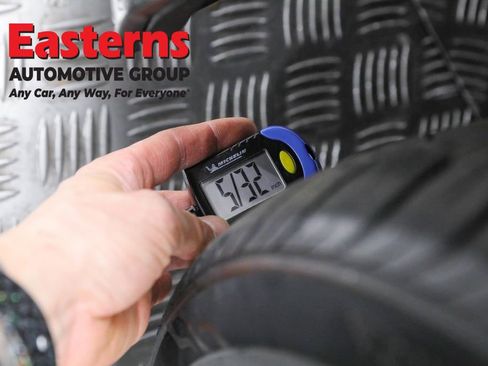 Used 2024 Toyota Camry SE image 26