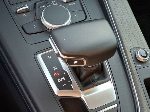 Used 2018 Audi A4 2.0T Ultra Premium image 19