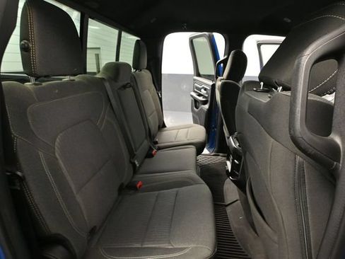 Used 2021 RAM 1500 Big Horn AWD/4WD image 45