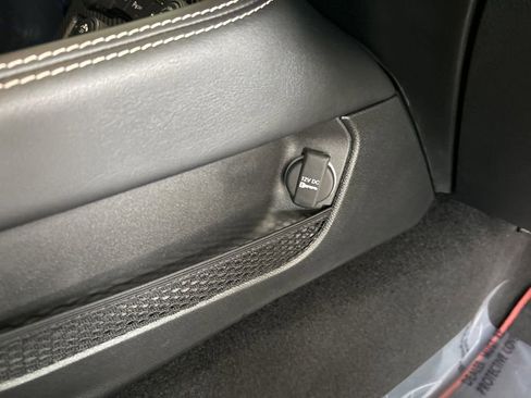 Used 2023 Dodge Challenger SRT Hellcat image 37