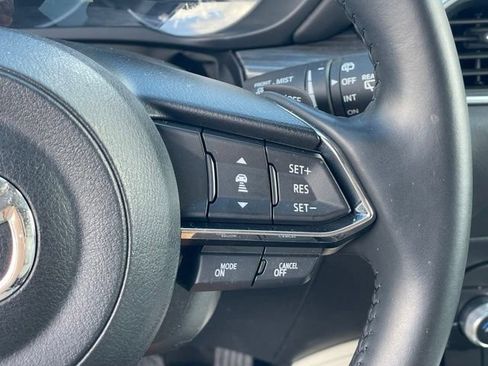 Certified 2022 MAZDA CX-5 AWD 2.5 S w/ Premium Package image 18