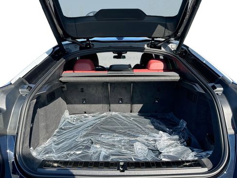 New 2026 BMW X6 xDrive40i image 21