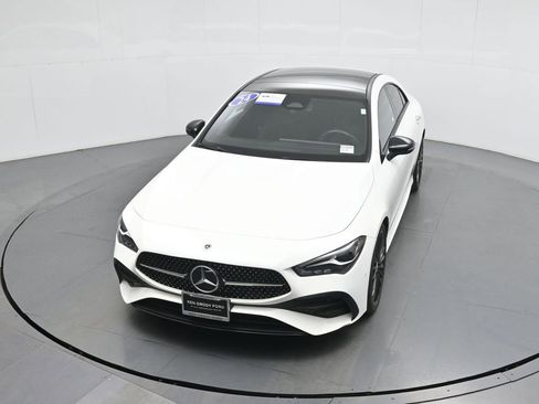 Used 2024 Mercedes-Benz CLA 250 image 37